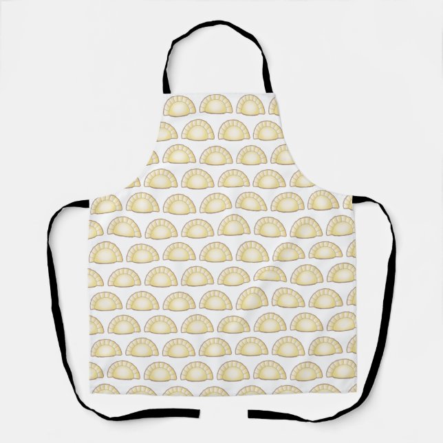 Tablier Pierogi Apron (Recto)