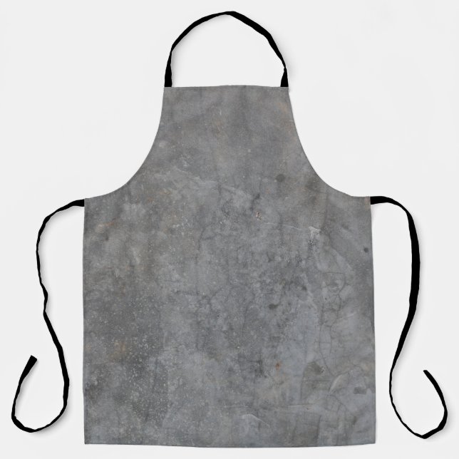Tablier Pierre motif de bois de texture murale (Recto)