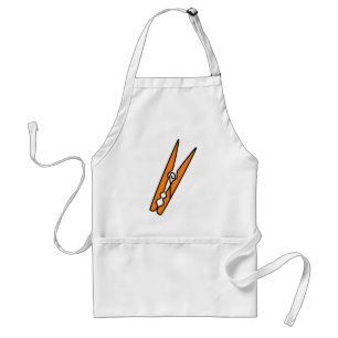 Tablier Pince à linge