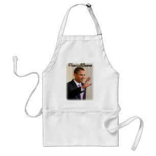 Tablier PinocchiObama
