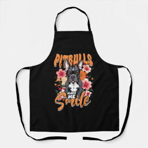 Tablier Pitbull Pitbull