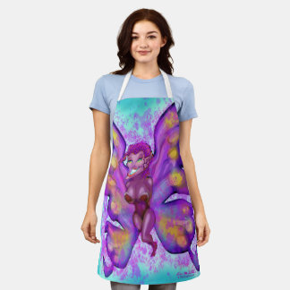 Tablier Pixie Apron