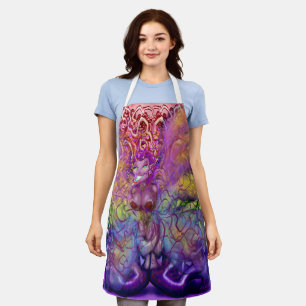 Tablier Pixie Apron