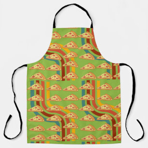 TABLIER PIZA