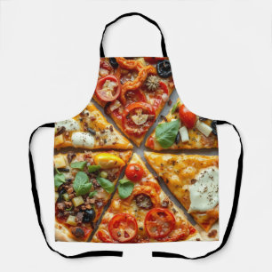 Tablier Pizza