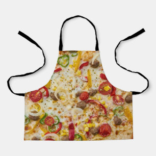 Tablier Pizza