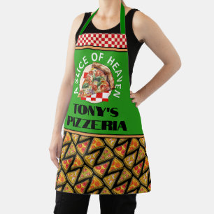 TABLIER PIZZA