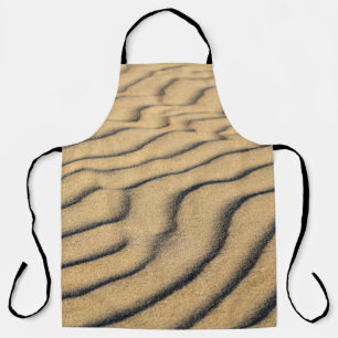 Tablier Plage sable vagues sable dunes sable