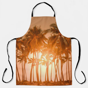 Tablier Plage tropicale : pittoresque vue naturelle