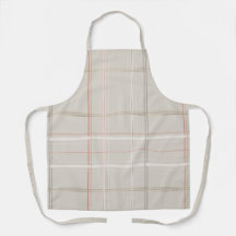 Plaid de Fêtes Cabine Cosy Beige Or Traditionnel