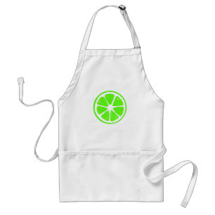 Tablier Planche de chaux Adulte Apron