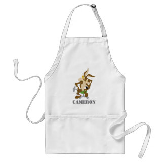 Tablier Planification de BÉBÉE LE COYOTE™