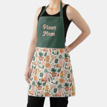 Plante Maman Cute Gardening Cadeau