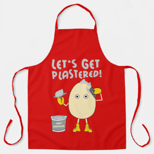 Tablier Plasteriser
