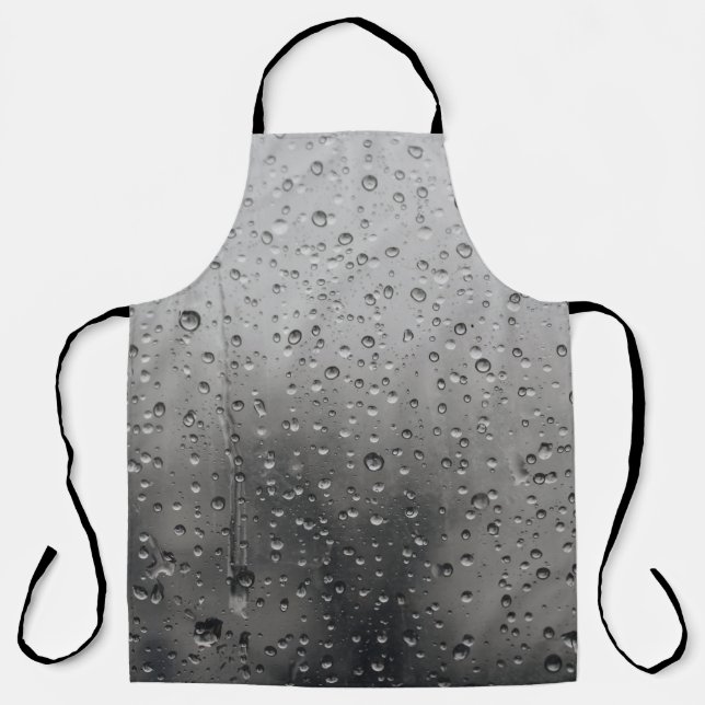 Tablier Pluie (Recto)