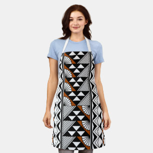 Tablier Pluie du sud-ouest et soleil