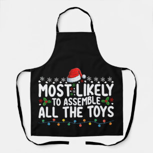 Tablier Plus susceptible d'assembler tous les jouets de No