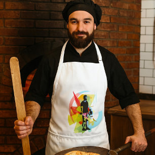 Tablier Poids de levage