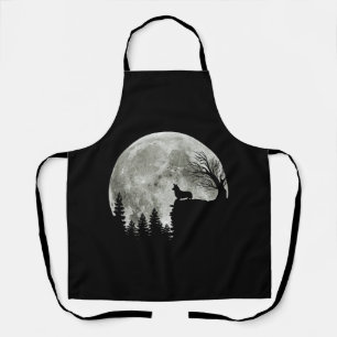 Tablier Poison de Corgi