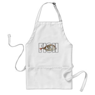 Tablier Poisson