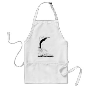 Tablier Poisson
