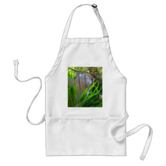 Tablier Poisson Angel