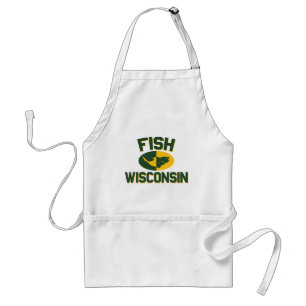 Tablier Poisson Wisconsin
