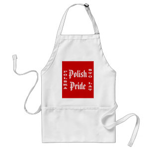 Tablier Polska Pride