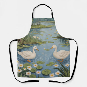 Tablier Pondside Tranquillité