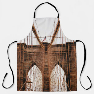 TABLIER PONT MANHATTAN NEW YORK