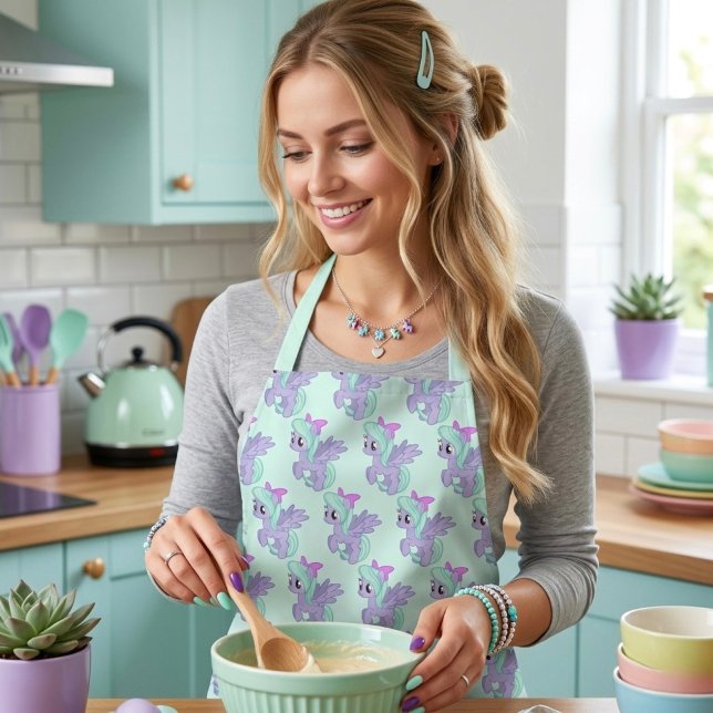 Tablier Pony (Créateur téléchargé)