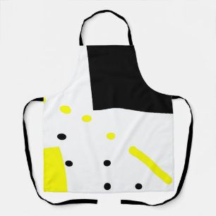 Tablier Pop-art92