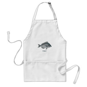 Tablier Porgy