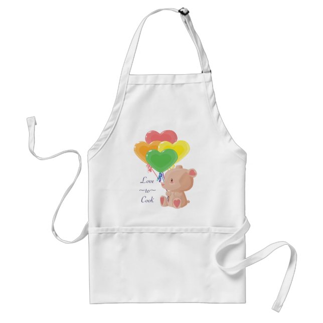 Tablier Porte-ballons (Devant)