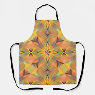 Tablier Porte-décors de maison dynamique - Prin numérique 