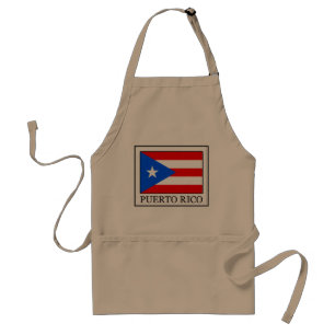 Tablier Porto Rico