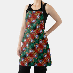 Tablier Portugal Apron