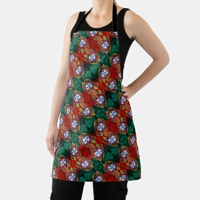 Tablier Portugal Apron (Insitu)