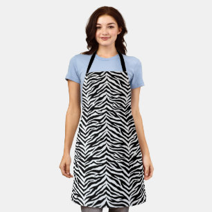 Tablier Poster de animal Apron