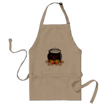 Potjie Kos Apron