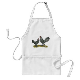 Tablier Poules de Breda Cuckoo