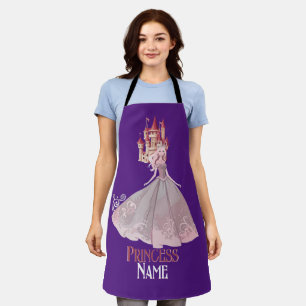 Tablier Princesse