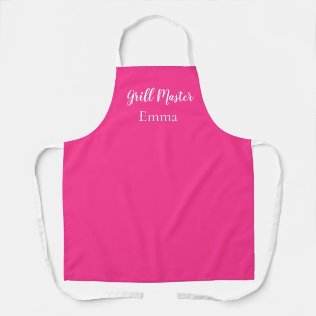 Tablier principal du grill (Recto)
