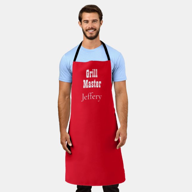 Tablier principal du grill (Porté)