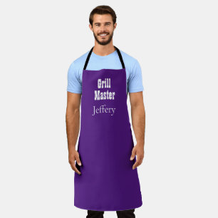Tablier principal du grill