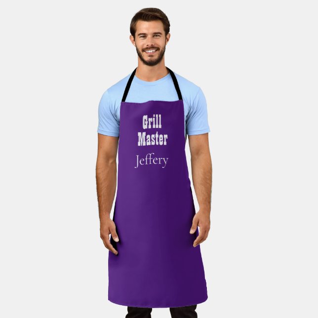 Tablier principal du grill (Porté)