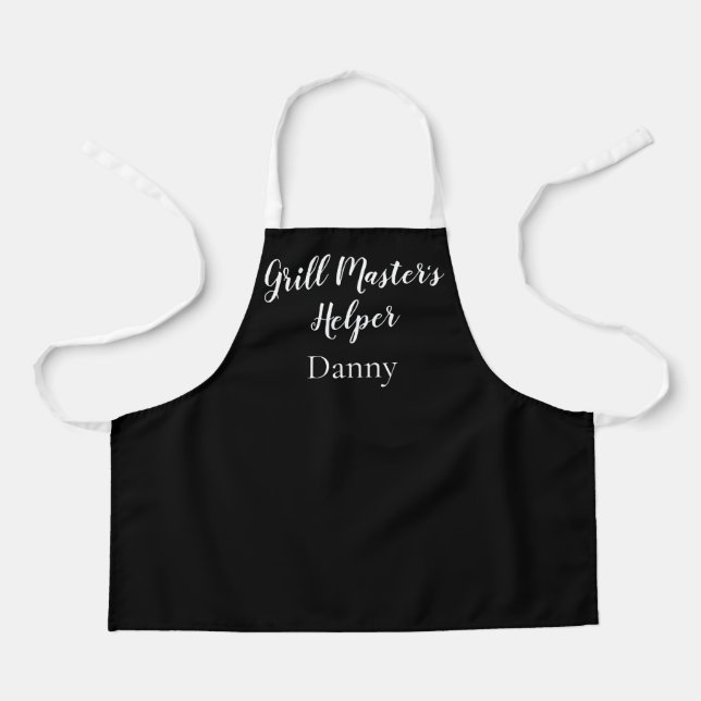Tablier principal du grill (Recto)