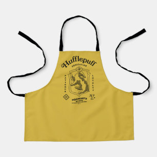 Tablier PUFFELDUFF™ Dévouement Patience Loyauté Blason