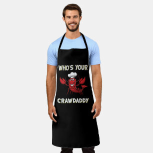 Tablier Qui est ton père