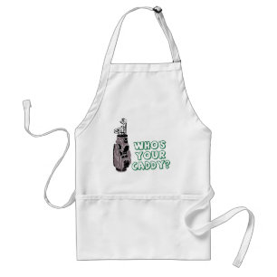 Tablier Qui est votre chariot ?